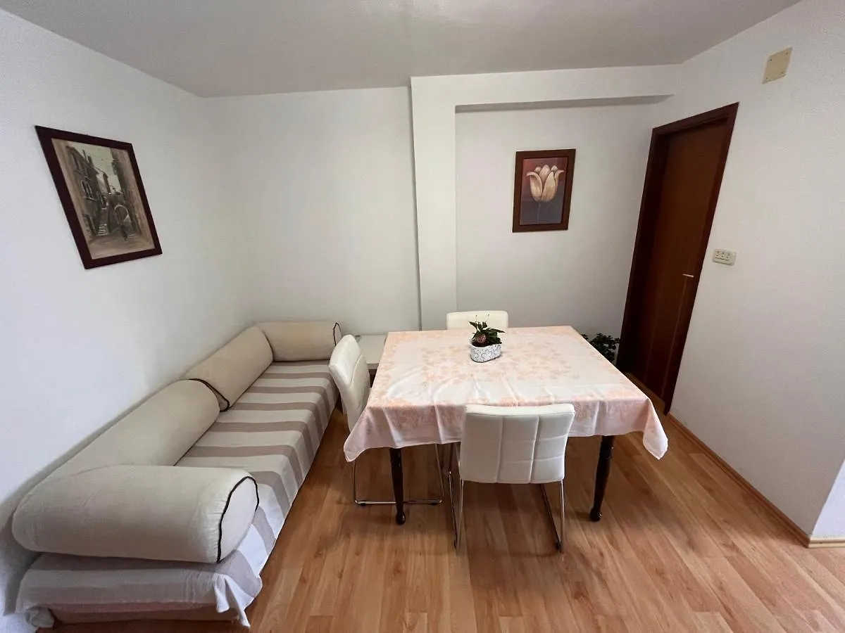 Apartment Miki-Free Parking Rovinj Croatia