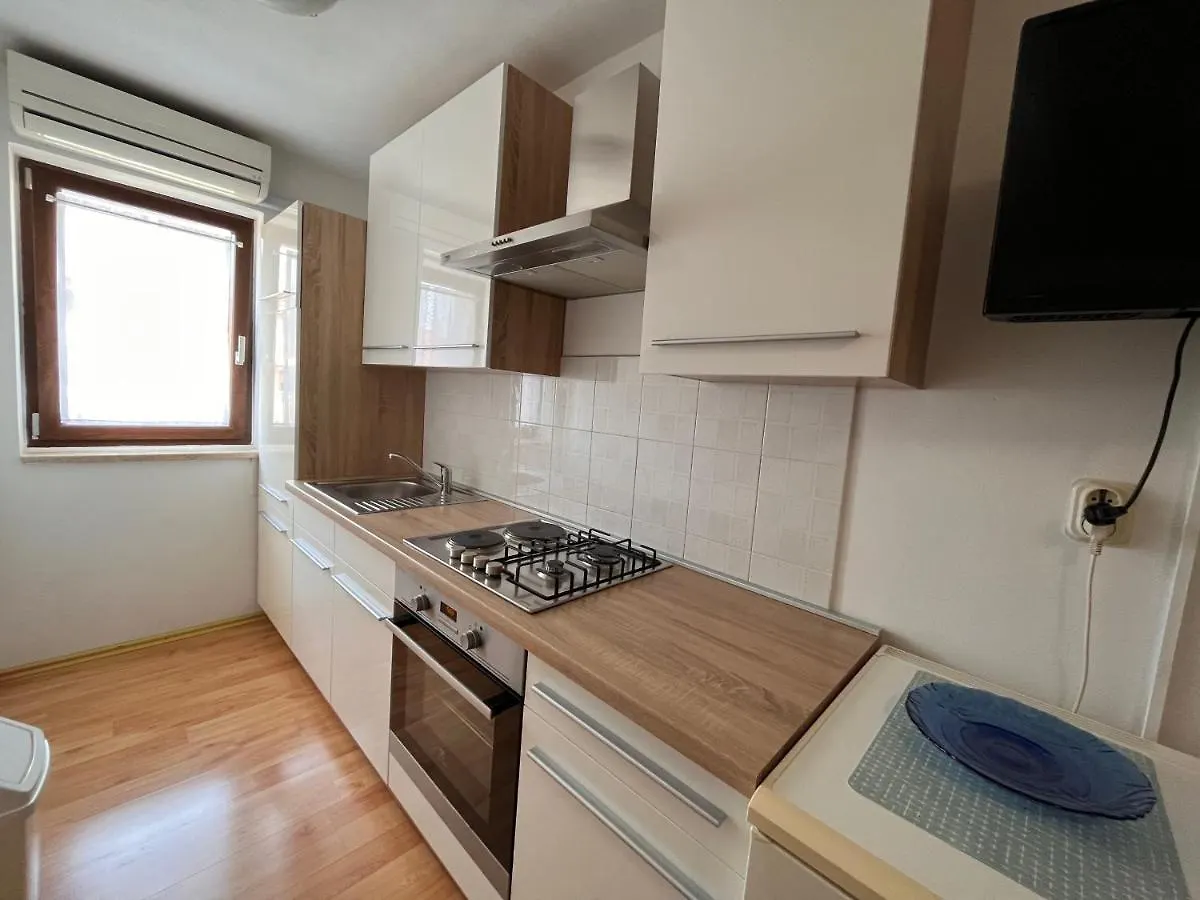 Apartment Miki-Free Parking Rovinj Croatia