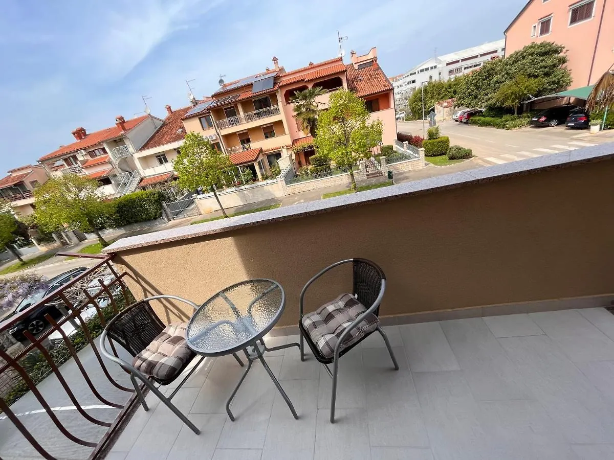 Apartment Miki-Free Parking Rovinj