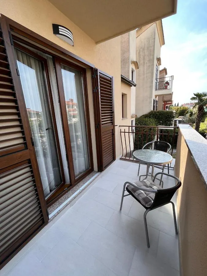 Apartment Miki-Free Parking Rovinj