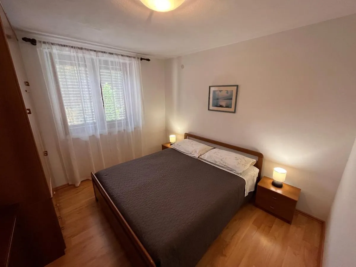 Apartment Miki-Free Parking Rovinj
