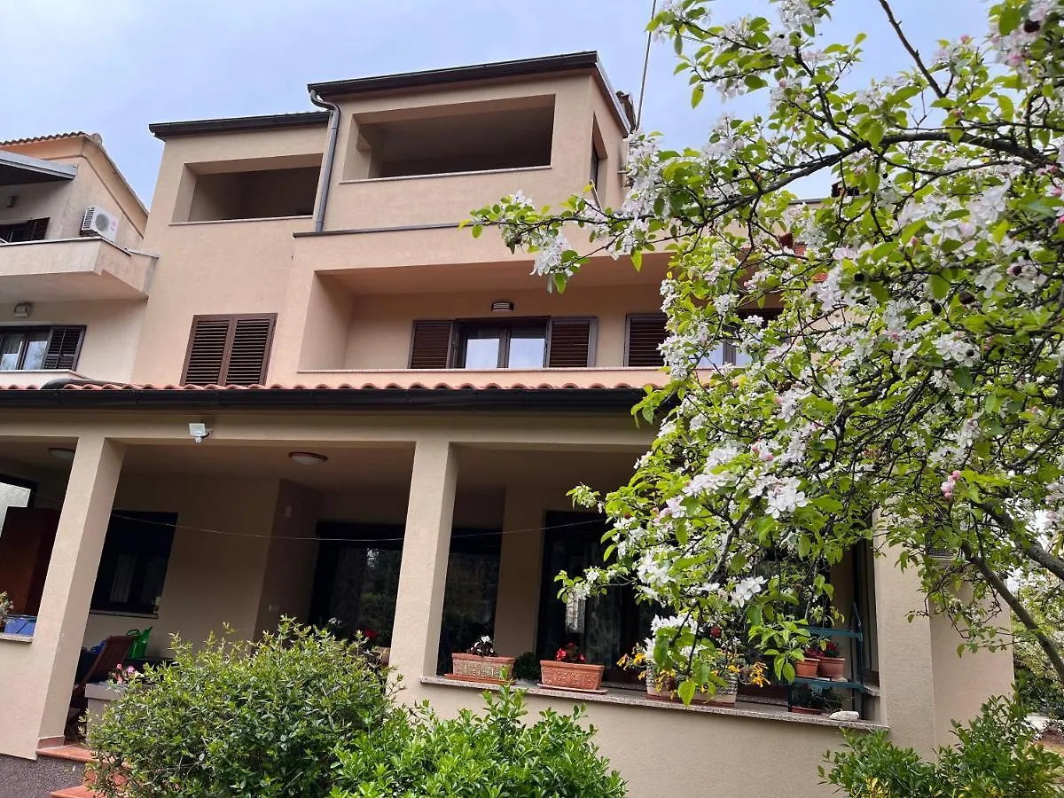 Apartment Miki-Free Parking Rovinj
