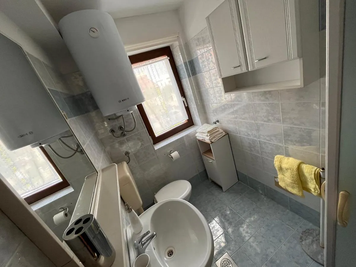 Apartment Miki-Free Parking Rovinj