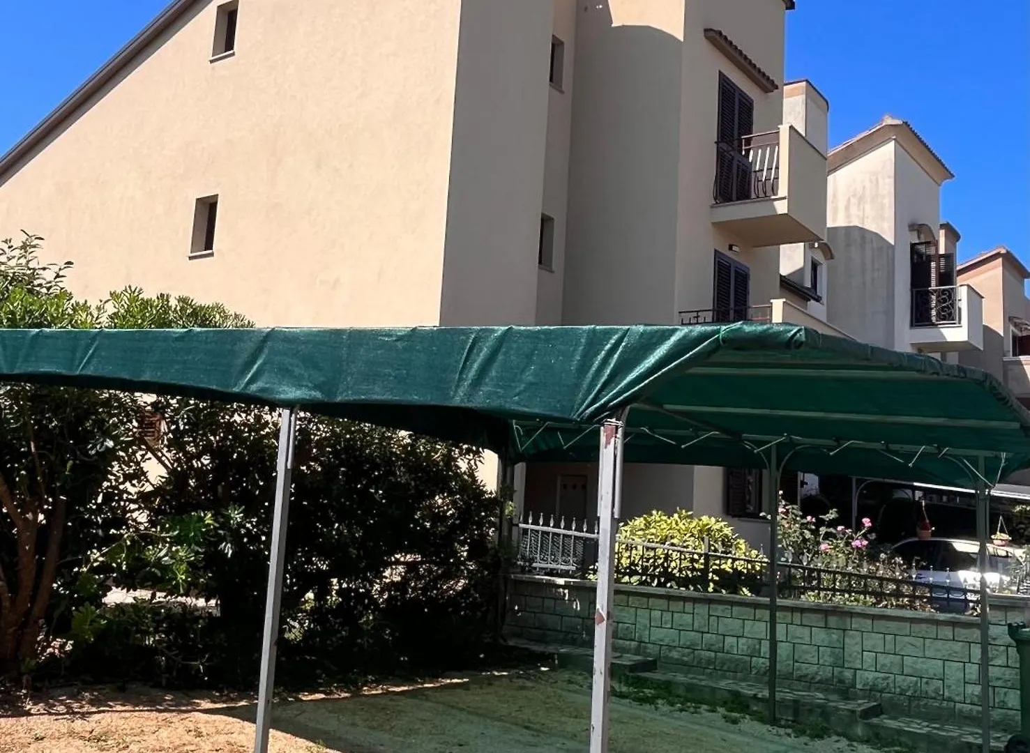 Apartment Miki-Free Parking Rovinj