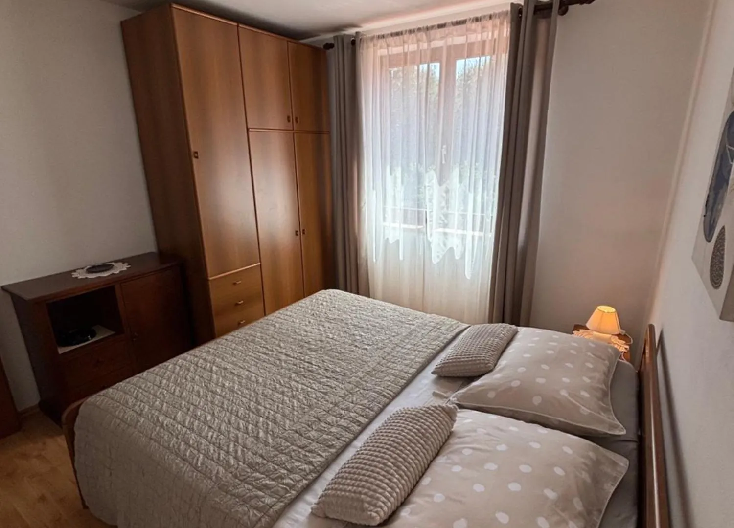 Apartment Miki-Free Parking Rovinj