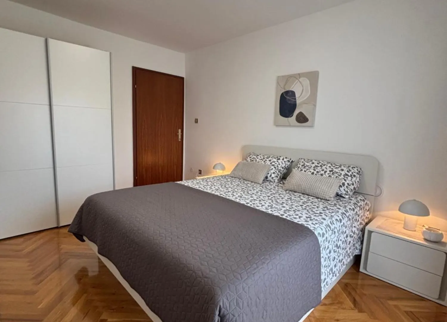 Apartment Miki-Free Parking Rovinj 0*,  Croatia
