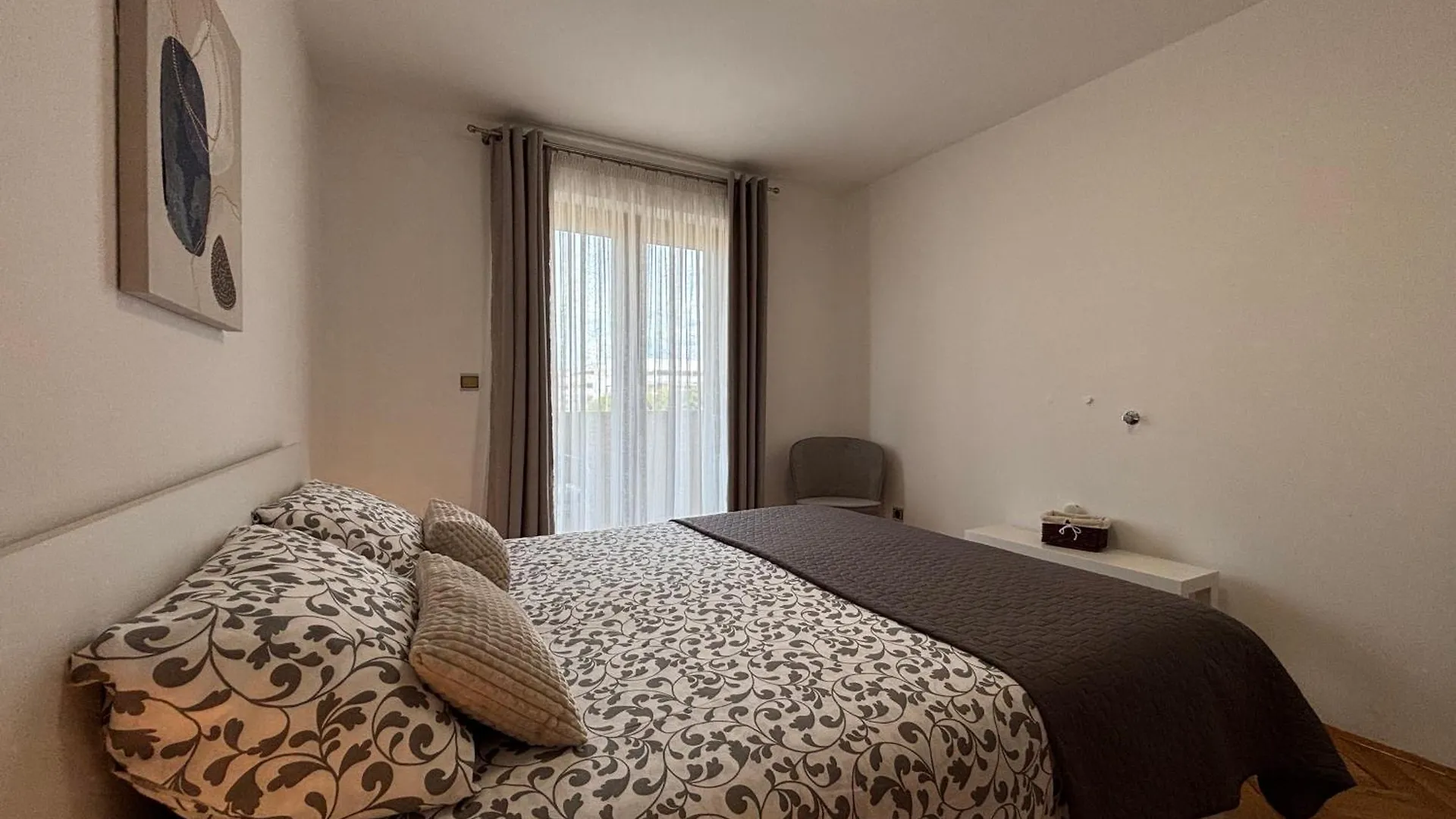 Apartment Miki-Free Parking Rovinj